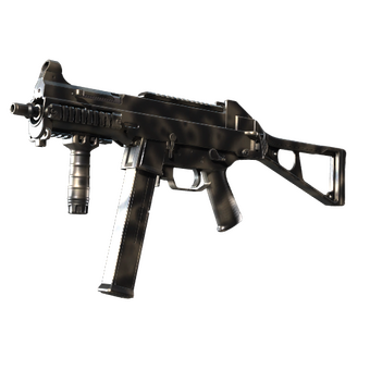 Souvenir UMP-45 | Scorched (Factory New) CS2 skin