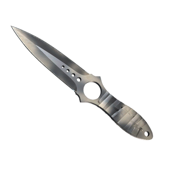 ★ Skeleton Knife | Scorched (Minimal Wear) CS2 skin