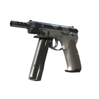 StatTrak™ CZ75-Auto | Twist (Field-Tested) CS2 skin