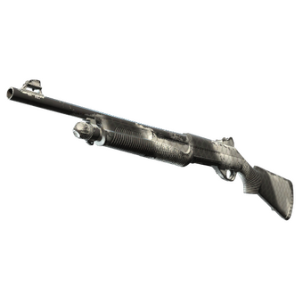 Souvenir Nova | Polar Mesh (Well-Worn) CS2 skin