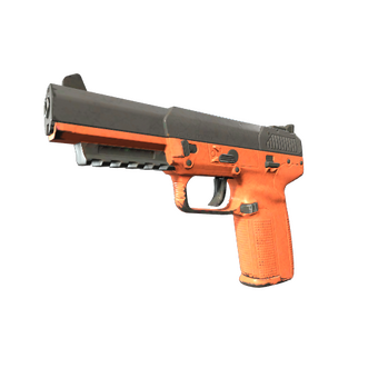Five-SeveN | Nitro (Field-Tested) CS2 skin