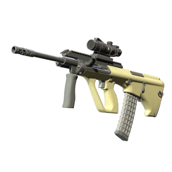 Souvenir AUG | Colony (Minimal Wear) CS2 skin