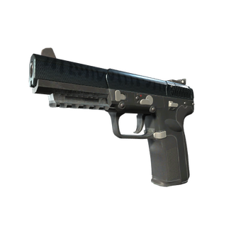StatTrak™ Five-SeveN | Scumbria (Well-Worn) CS2 skin