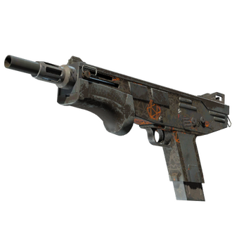 StatTrak™ MAG-7 | Memento (Field-Tested) CS2 skin