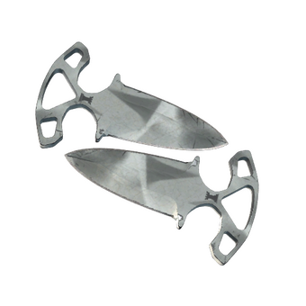 ★ StatTrak™ Shadow Daggers | Urban Masked (Field-Tested) CS2 skin