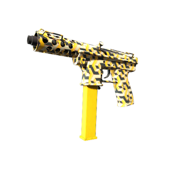 Tec-9 | Terrace (Factory New) CS2 skin