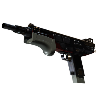 StatTrak™ MAG-7 | Praetorian (Minimal Wear) CS2 skin