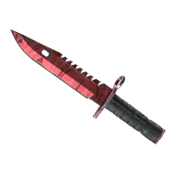 ★ M9 Bayonet | Slaughter (Field-Tested) CS2 skin
