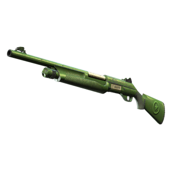 StatTrak™ Nova | Toy Soldier (Battle-Scarred) CS2 skin