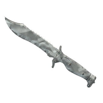 ★ Bowie Knife | Urban Masked (Field-Tested) CS2 skin