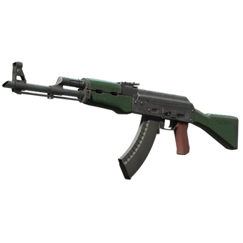 AK-47 | First Class (Minimal Wear) CS2 skin