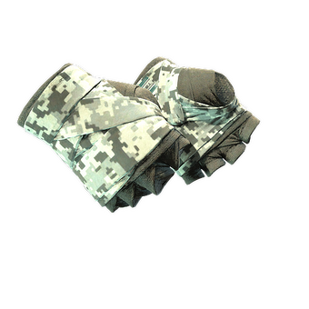 ★ Hand Wraps | Spruce DDPAT (Factory New) CS2 skin