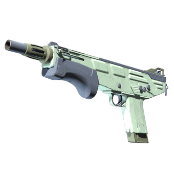 MAG-7 | Storm (Field-Tested) CS2 skin