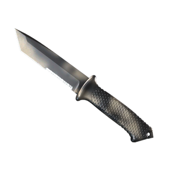 ★ Ursus Knife | Scorched (Minimal Wear) CS2 skin