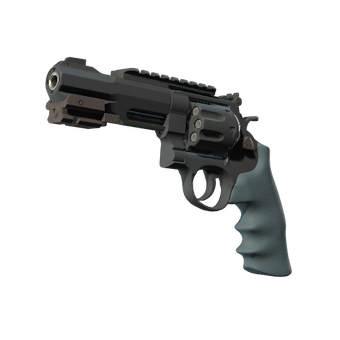 Souvenir R8 Revolver | Night (Factory New) CS2 skin