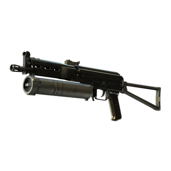 StatTrak™ PP-Bizon | Harvester (Minimal Wear) CS2 skin