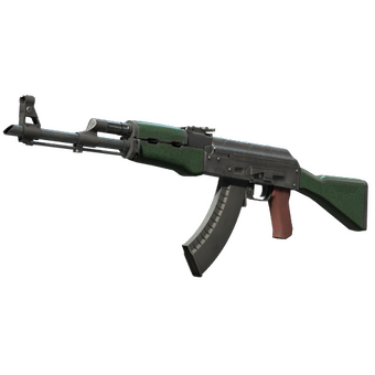 AK-47 | First Class (Field-Tested) CS2 skin