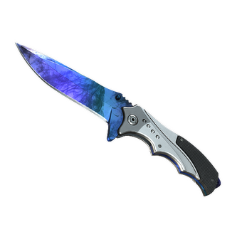 ★ StatTrak™ Nomad Knife | Doppler Phase 3 (Factory New) CS2 skin
