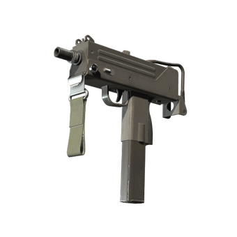 StatTrak™ MAC-10 | Curse (Minimal Wear) CS2 skin