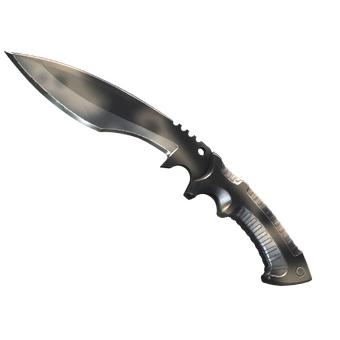 ★ StatTrak™ Kukri Knife | Scorched (Minimal Wear) CS2 skin