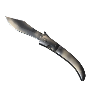 ★ Navaja Knife | Scorched (Minimal Wear) CS2 skin