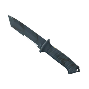 ★ StatTrak™ Ursus Knife | Night Stripe (Field-Tested) CS2 skin