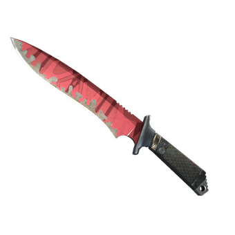★ Classic Knife | Slaughter (Field-Tested) CS2 skin