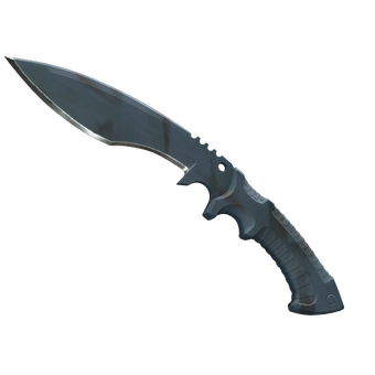★ StatTrak™ Kukri Knife | Night Stripe (Minimal Wear) CS2 skin
