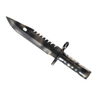 ★ M9 Bayonet | Scorched (Minimal Wear) CS2 skin
