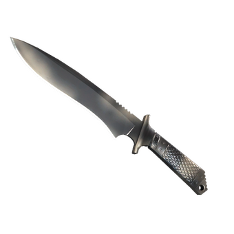 ★ Classic Knife | Scorched (Factory New) CS2 skin