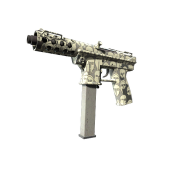 Tec-9 | Hades (Field-Tested) CS2 skin