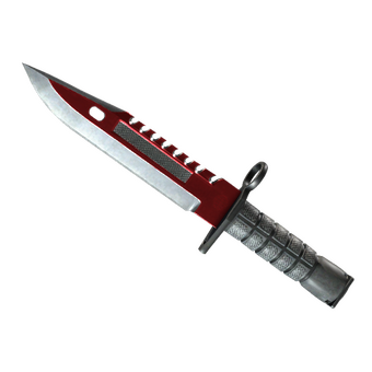 ★ StatTrak™ M9 Bayonet | Autotronic (Factory New) CS2 skin