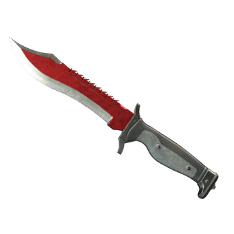 ★ StatTrak™ Bowie Knife | Autotronic (Battle-Scarred) CS2 skin