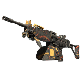 Negev | Infrastructure (Field-Tested) CS2 skin
