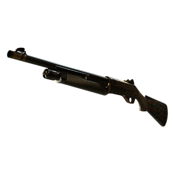Souvenir Nova | Sobek's Bite (Battle-Scarred) CS2 skin