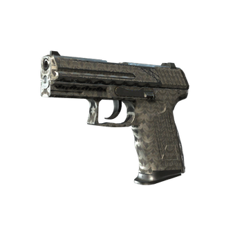 Souvenir P2000 | Chainmail (Field-Tested) CS2 skin