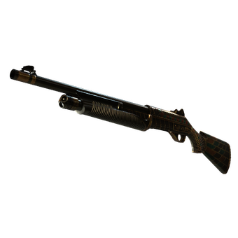 Souvenir Nova | Sobek's Bite (Well-Worn) CS2 skin