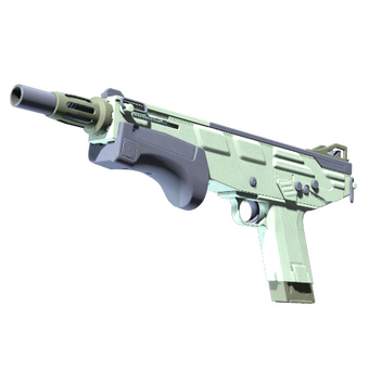 MAG-7 | Storm (Factory New) CS2 skin