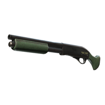 Sawed-Off | First Class (Minimal Wear) CS2 skin