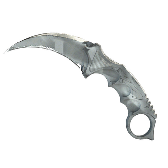★ StatTrak™ Karambit | Urban Masked (Field-Tested) CS2 skin