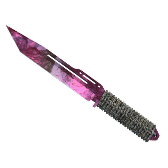 ★ Paracord Knife | Doppler Phase 2 (Minimal Wear) CS2 skin