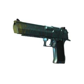 Desert Eagle | Hand Cannon (Minimal Wear) CS2 skin