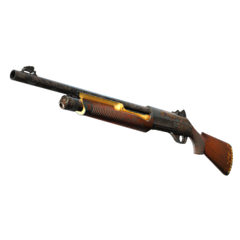 StatTrak™ Nova | Antique (Field-Tested) CS2 skin