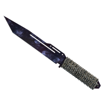 ★ Paracord Knife | Doppler Black Pearl (Factory New) CS2 skin