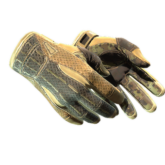★ Sport Gloves | Arid (Factory New) CS2 skin