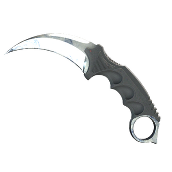 ★ StatTrak™ Karambit | Stained (Field-Tested) CS2 skin