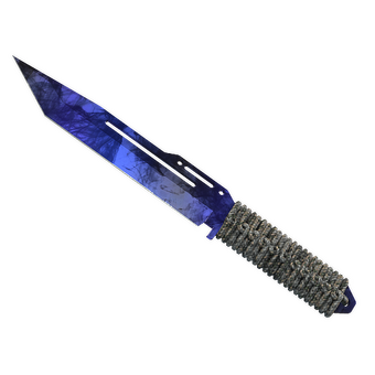 ★ StatTrak™ Paracord Knife | Doppler Phase 4 (Factory New) CS2 skin