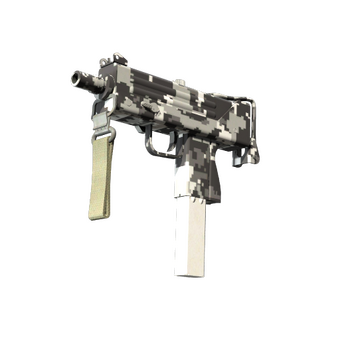 Souvenir MAC-10 | Urban DDPAT (Factory New) CS2 skin