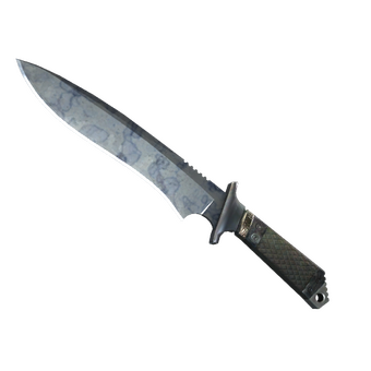 ★ StatTrak™ Classic Knife | Stained (Minimal Wear) CS2 skin