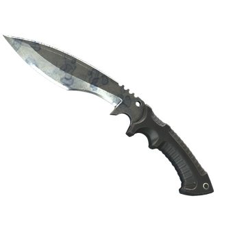 ★ StatTrak™ Kukri Knife | Stained (Field-Tested) CS2 skin